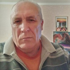 Фотография мужчины Иван, 64 года из г. Орел