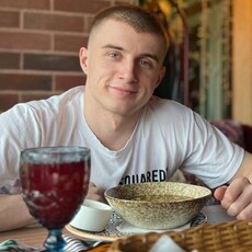 Фотография мужчины Егор, 22 года из г. Ижевск