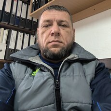 Фотография мужчины Антон, 47 лет из г. Нефтекамск