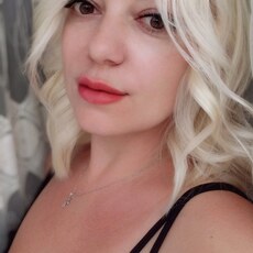 Анна, 40 из г. Симферополь.