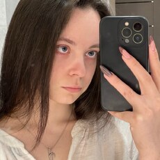 Фотография девушки Katri, 23 года из г. Екатеринбург
