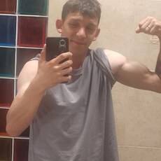 Фотография мужчины Vlad, 28 лет из г. Новосибирск