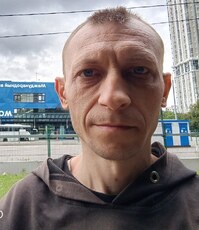 Фотография мужчины Александр, 36 лет из г. Киреевск