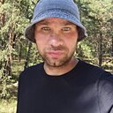 Сержик, 40 лет
