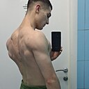 Павел, 23 года