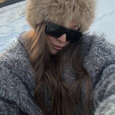 Оля, 25 из г. Красноярск.