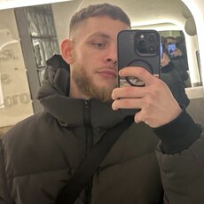 Фотография мужчины Андрей, 23 года из г. Днепр