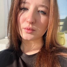 Фотография девушки Анастасия, 24 года из г. Москва