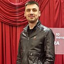 Макс, 36 лет
