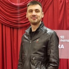 Фотография мужчины Макс, 36 лет из г. Челябинск