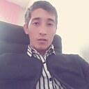 Айдос, 34 года