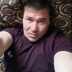 Фотография мужчины Альберт, 38 лет из г. Норильск