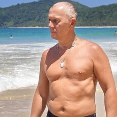 Фотография мужчины Сергей, 55 лет из г. Санкт-Петербург