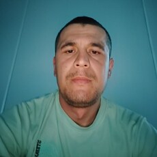 Фотография мужчины Анвар, 34 года из г. Челябинск