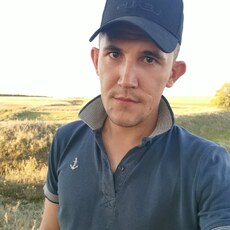 Женя, 33 из г. Орск.