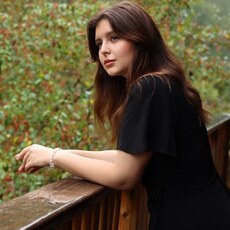 Фотография девушки Марина, 22 года из г. Барнаул