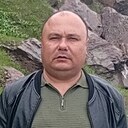 Аман, 39 лет