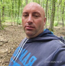 Фотография мужчины Olehik, 40 лет из г. Коломыя