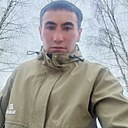 Шавкат, 34 года