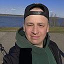 Иван, 32 года