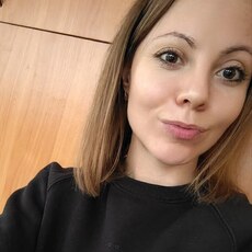 Фотография девушки Солнышко, 34 года из г. Комсомольск