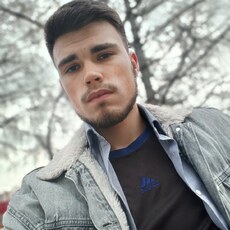 Фотография мужчины Александр, 25 лет из г. Стаханов