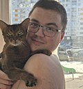 Кирилл, 23 года
