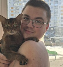 Фотография мужчины Кирилл, 23 года из г. Сургут
