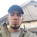 Саня, 22 года