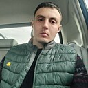Valentin, 31 год