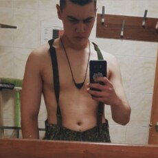 Фотография мужчины Айсар, 20 лет из г. Волгоград
