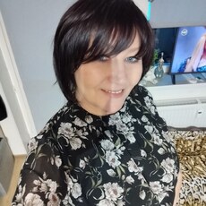 Фотография девушки Марина, 59 лет из г. Санкт-Петербург