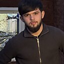 Магомед, 19 лет