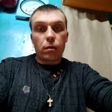 Фотография мужчины Иван, 33 года из г. Чита