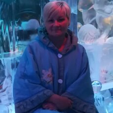 Фотография девушки Марина, 56 лет из г. Нижний Новгород
