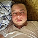 Тоха, 33 года