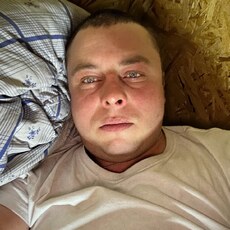 Фотография мужчины Тоха, 33 года из г. Сызрань