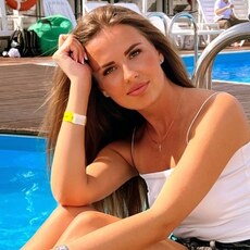 Фотография девушки Юлия, 33 года из г. Москва