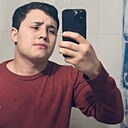 Diyor, 26 лет