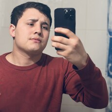 Фотография мужчины Diyor, 26 лет из г. Челябинск