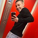Паша, 22 года