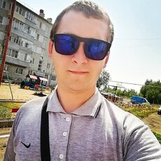 Фотография мужчины Александр, 29 лет из г. Шадринск