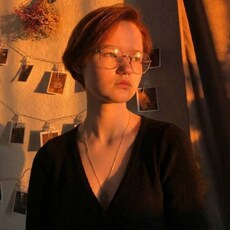 Фотография девушки Елизавета, 18 лет из г. Казань
