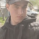 Данил, 20 лет