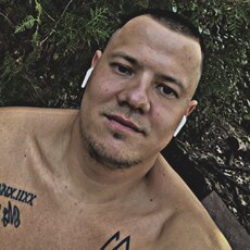 Фотография мужчины Олег, 31 год из г. Чугуев