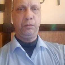 Фотография мужчины Алексей, 44 года из г. Гусь Хрустальный