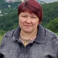 Фотография девушки Gulfiya, 42 года из г. Улан-Удэ