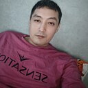 Руслан, 34 года