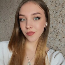 Фотография девушки Елизавета, 22 года из г. Владимир