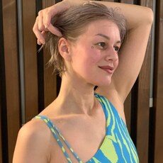 Фотография девушки Евгения, 37 лет из г. Екатеринбург